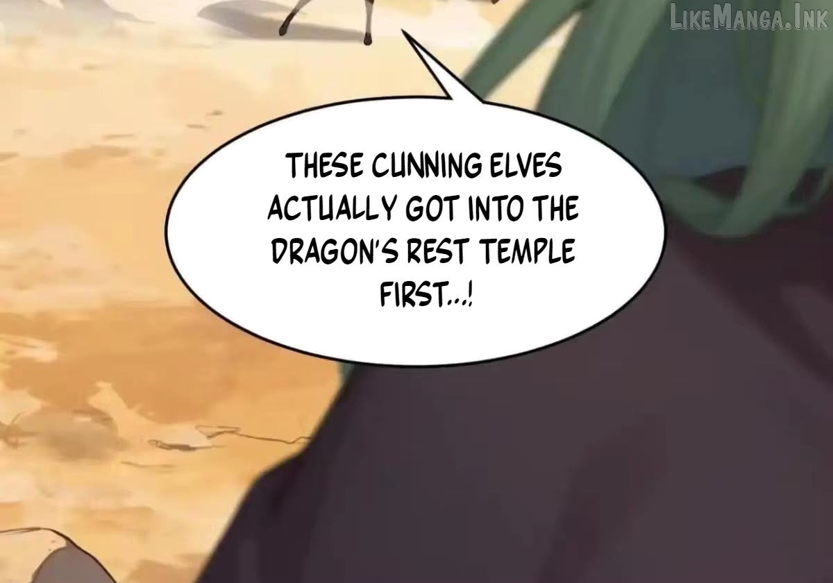 Primordial Ten Fiends: Others Tame Beasts, I Tame Beast Girls Chapter 182  - page 15